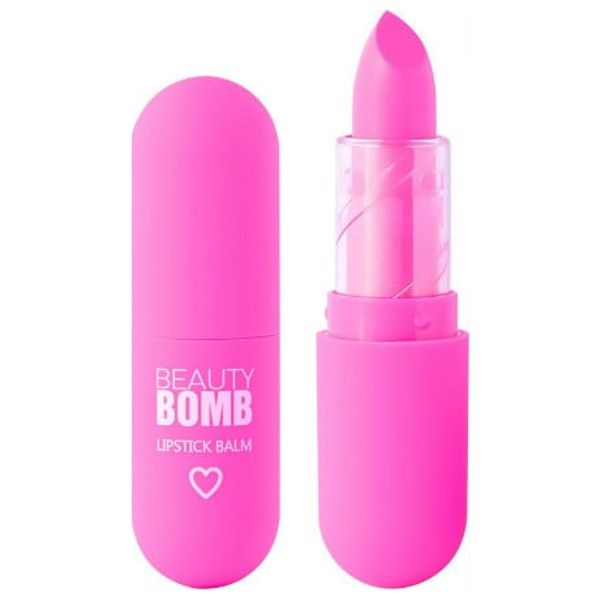  مرطب شفاه الملون بيوتي بومب - 01 