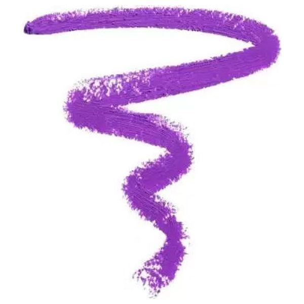 Beauty Bomb Gel Eyeliner Pencil Laser Blade - 04 Violet