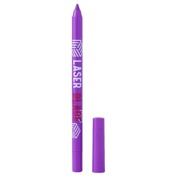 Beauty Bomb Gel Eyeliner Pencil Laser Blade - 04 Violet