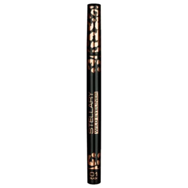  Stellary Long Lasting Eyeliner Black - Shade 01 
