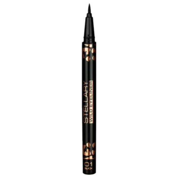  Stellary Long Lasting Eyeliner Black - Shade 01 