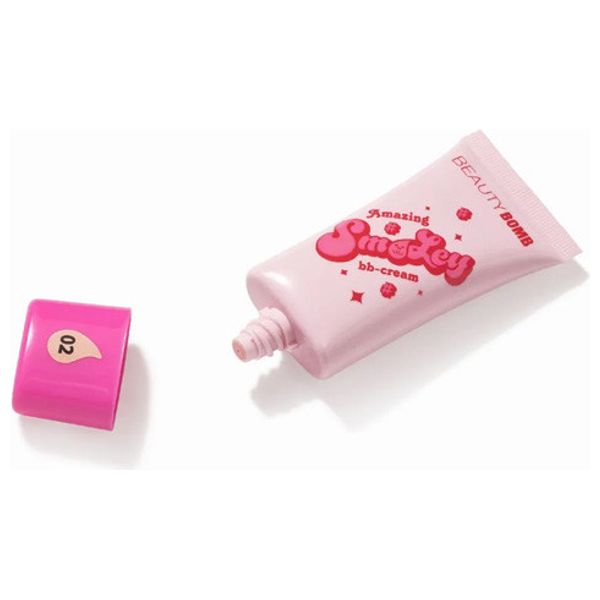 Beauty Bomb BB-Cream Amazing Smiley - Shade 02