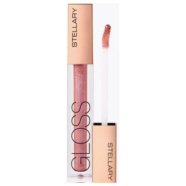  Stellary Lip Gloss Sexy Gloss - Shade 08 