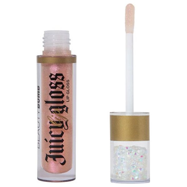  Beauty Bomb Lip Gloss Juicy - Shade 06 