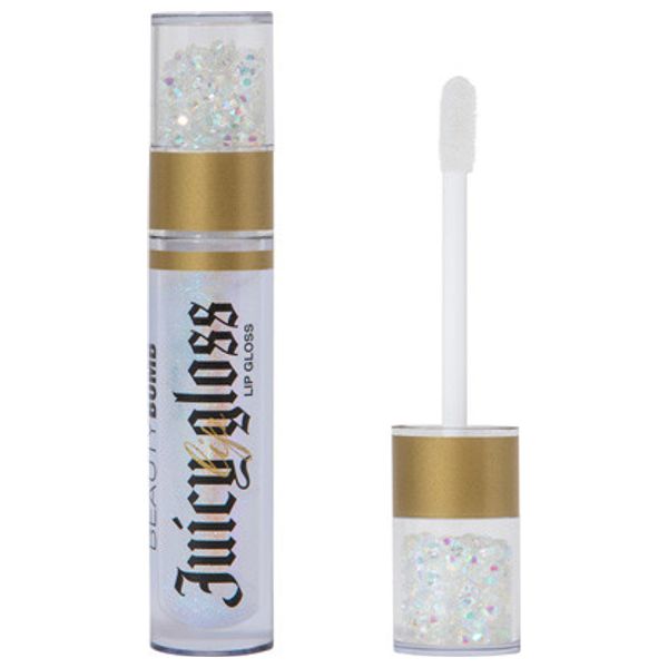  Beauty Bomb Lip Gloss Juicy - Shade 02 