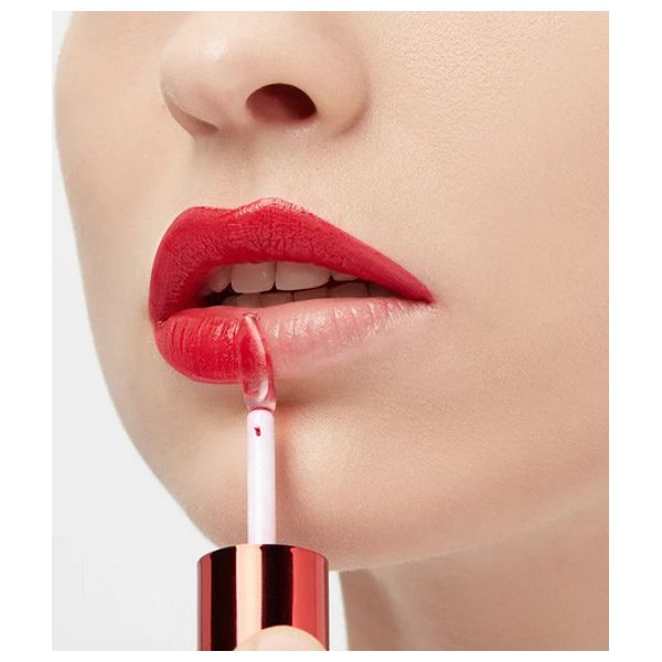  Beauty Bomb Lip Tint Blood Shot - Shade 01 