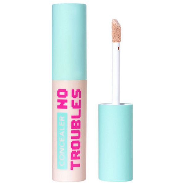  Beauty Bomb Liquid Concealer No Troubles - Shade 02 