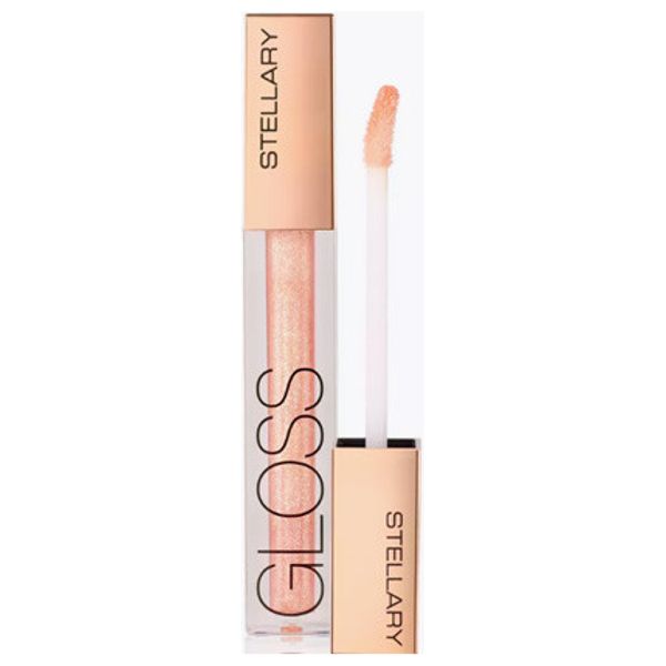  Stellary Lip Gloss Sexy Gloss - Shade 04 