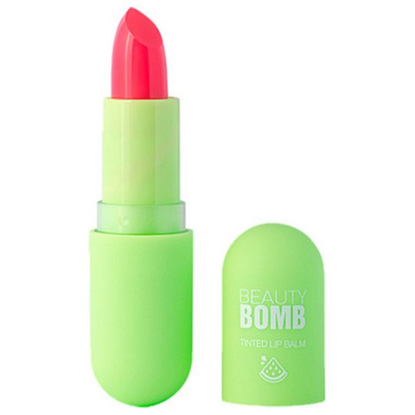 Beauty Bomb Tinted Lip Balm - 03 