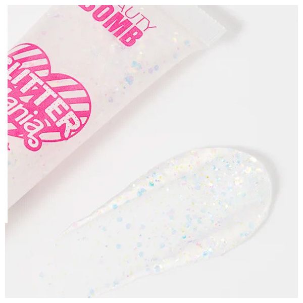 Beauty Bomb - Glitter Mania Glitter Gel - Shade 01