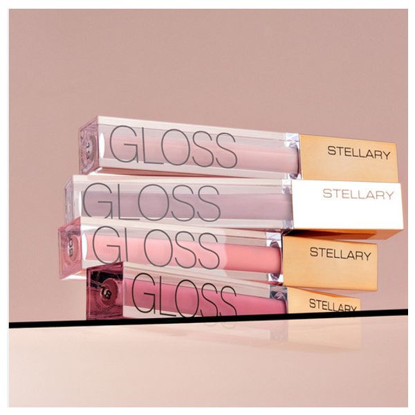  Stellary Lip Gloss Sexy Gloss - Shade 14 