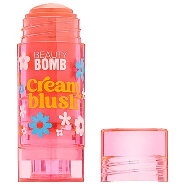  بلاشر ستيك كريمي بيوتي بومب - 02 