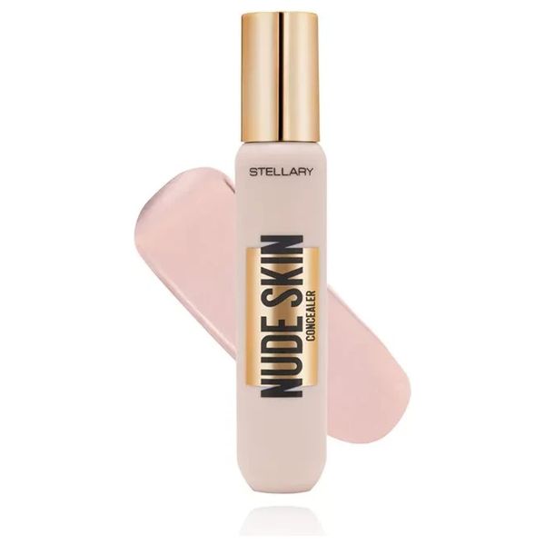  Stellary Nude Skin Concealer - 01 