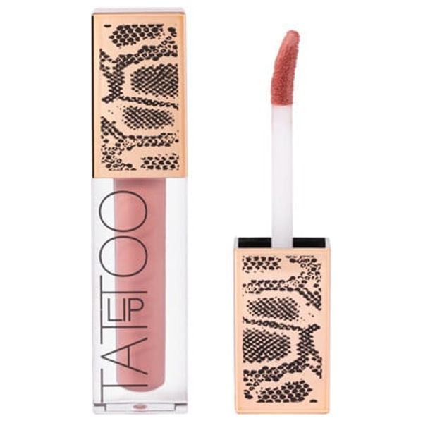  Stellary Long Lasting Liquid Matte Lipstick Lip Tattoo - Shade 02 