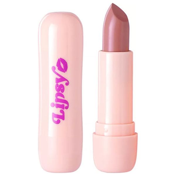  Beauty Bomb Lipsy Lipstick - 01 gimme nude 
