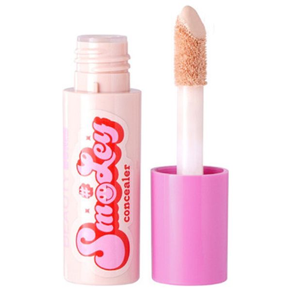 Beauty Bomb Hiding Liquid Concealer Smiley - Shade 01