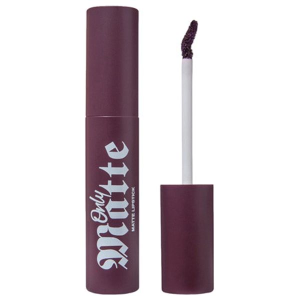  Beauty Bomb Only Matte Liquid Lipstick - 05 ANNA 