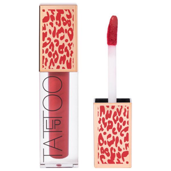  Stellary Long Lasting Liquid Matte Lipstick Lip Tattoo - Shade 04 