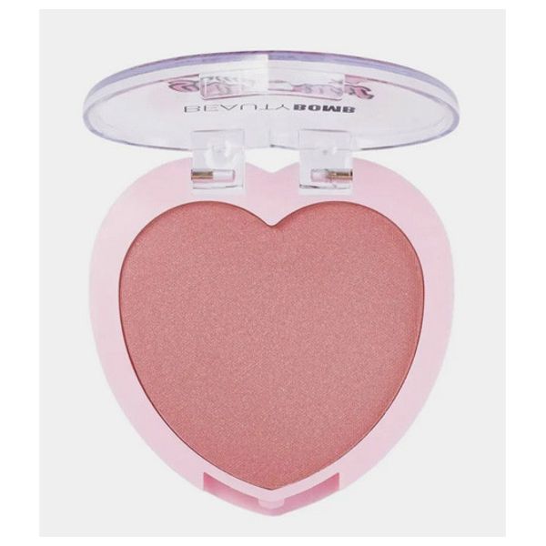  بلاشر للوجه بجزيئات لامعة بيوتي بومب - 03 