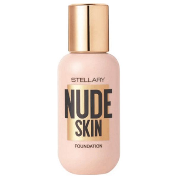  Stellary Perfect Nude Skin Foundation - Shade 03 