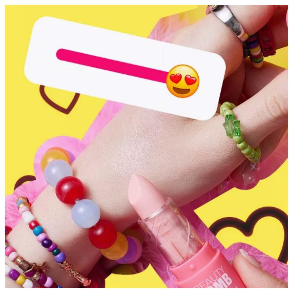  Beauty Bomb Color Lip Balm - 02 