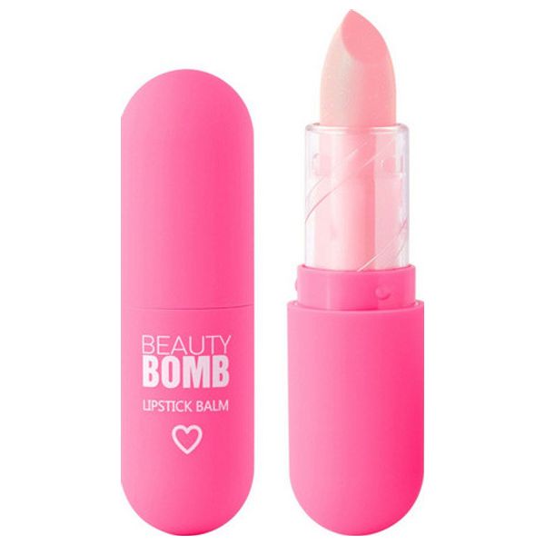  Beauty Bomb Color Lip Balm - 02 