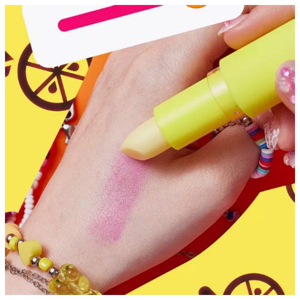  Beauty Bomb Tinted Lip Balm - 01 