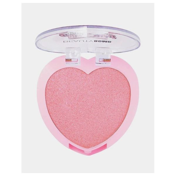  Beauty Bomb Blush Sweetheart - Shade 01 