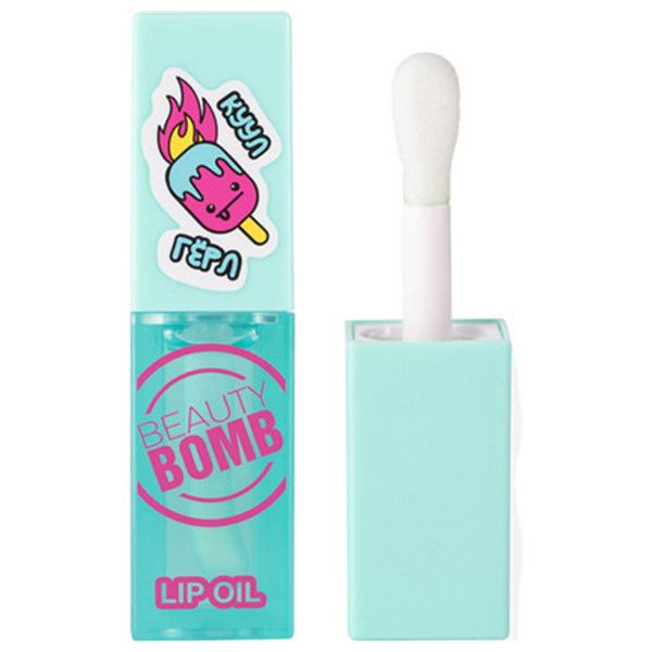 Beauty Bomb Lip Oil - Shade 04 
