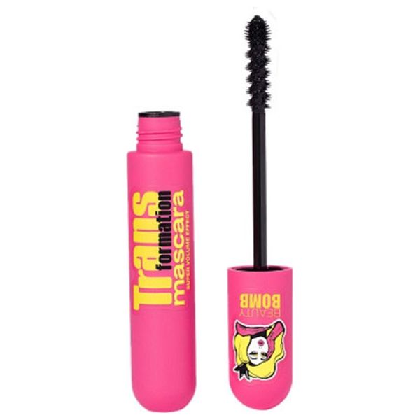  Beauty Bomb Transformation Mascara - Shade 01 