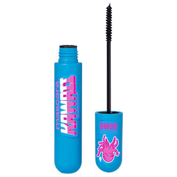  Beauty Bomb Resistant Kawaii Mascara - Shade 01 