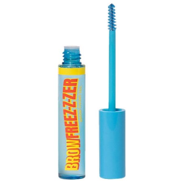  Beauty Bomb Brow Fixing Gel Brow Freez-z-zer - Shade 01 
