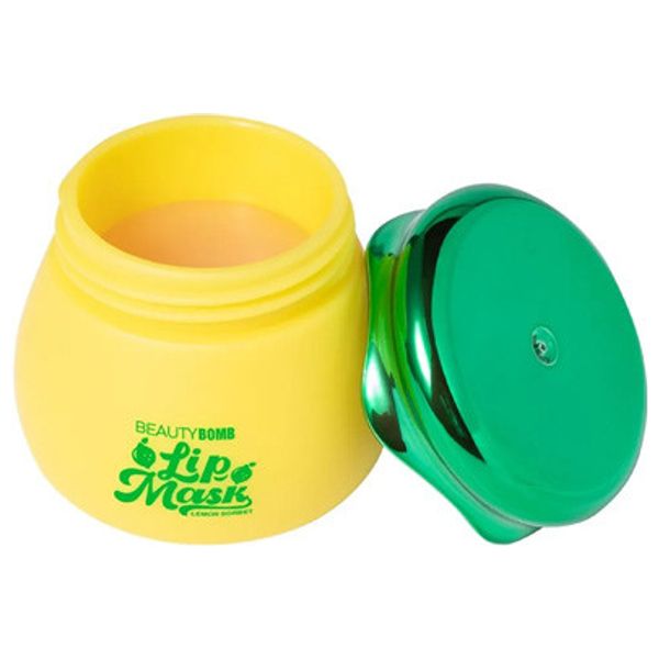  Beauty Bomb Lip Mask Plump - Shade 01 