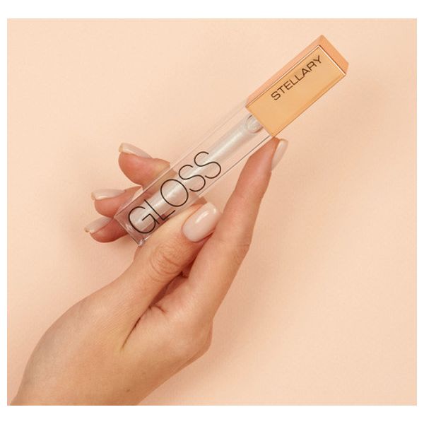  Stellary Lip Gloss Sexy Gloss - Shade 01 