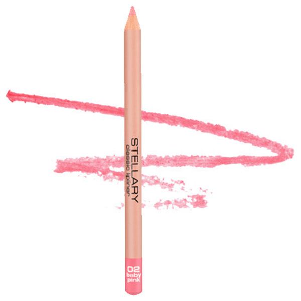  Stellary Lipliner - Shade 02 