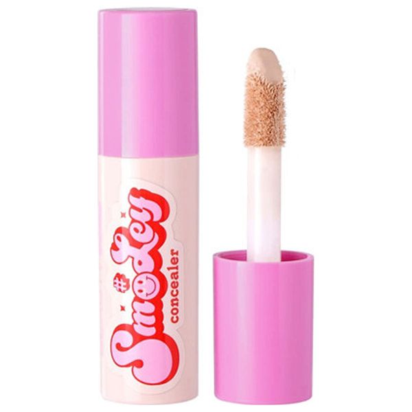  Beauty Bomb Hiding Liquid Concealer Smiley - Shade 02 