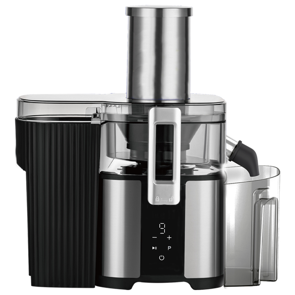  Embleme EM-FJ425 - Multi Function Juicer - 4 in 1 - 1500 W - 9 Speeds - Black 