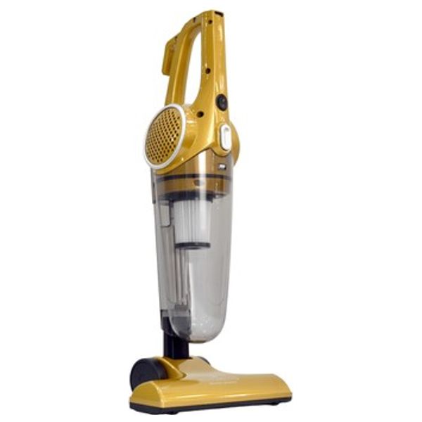  Embleme EM-701-EM-705 - Corded Handheld Vacuum Cleaner - 600 W - Gold 
