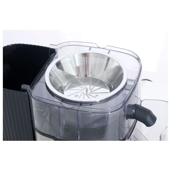  Embleme EM-FJ425 - Multi Function Juicer - 4 in 1 - 1500 W - 9 Speeds - Black 