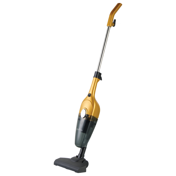 Embleme EM-VCSUG - Upright & Handheld Vacuum Cleaner - 10-in-1 - Equipped with 9 different cleaning tools - Gold