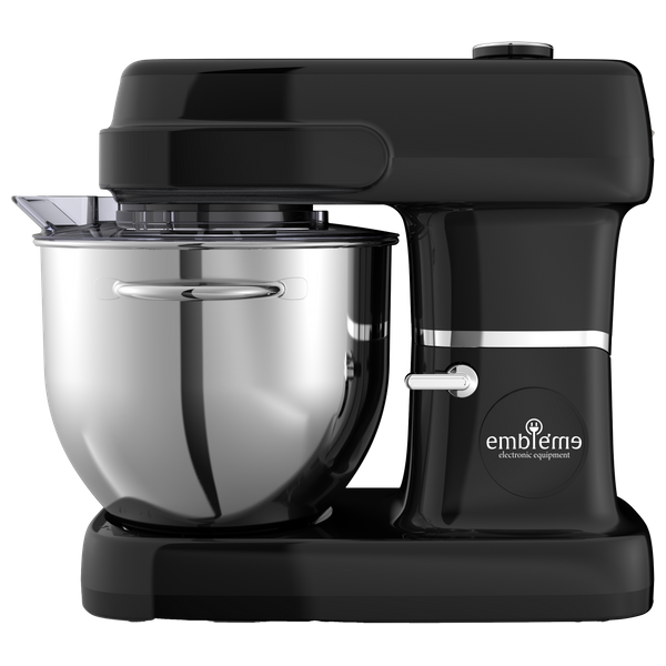  Embleme EMSM3BCD - Bowl Mixer - 400W - 10L - Black 