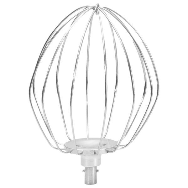  Embleme SMS3CD - Professional Stand Mixer - 10L - 12 Speeds - Steel 