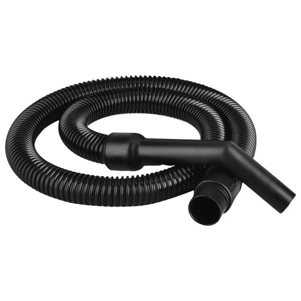 Embleme EM-VC25LDW - Industrial Vacuum Cleaner - 1400 W Tank 25 L - Black