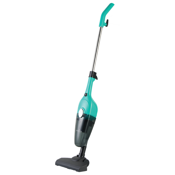 Embleme EM-VCSUB - Upright & Handheld Vacuum Cleaner - 10-in-1 - Equipped with 9 different cleaning tools - Green