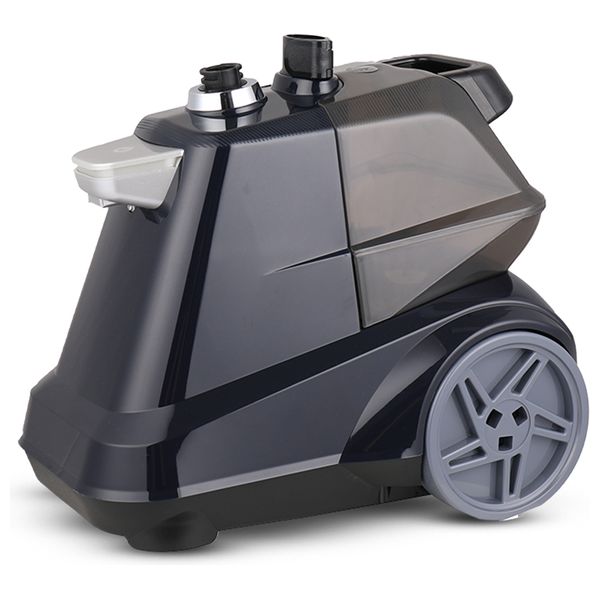 Embleme EM GSIN3 - Garment Steamer - 2200 W - Soft Black