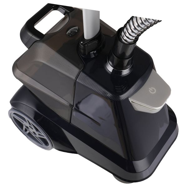 Embleme EM GSIN3 - Garment Steamer - 2200 W - Soft Black