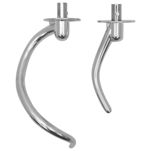  Embleme SMS3CD - Professional Stand Mixer - 10L - 12 Speeds - Steel 