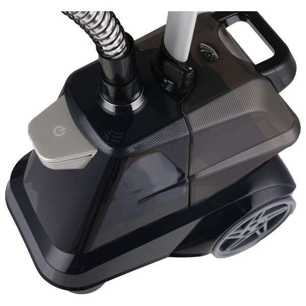  Embleme EM GSIN3 - Professional Industrial Garment Steamer - 2200W - 3L - Black 