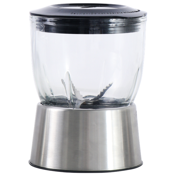  Embleme EM-FJ425 - Multi Function Juicer - 4 in 1 - 1500 W - 9 Speeds - Black 