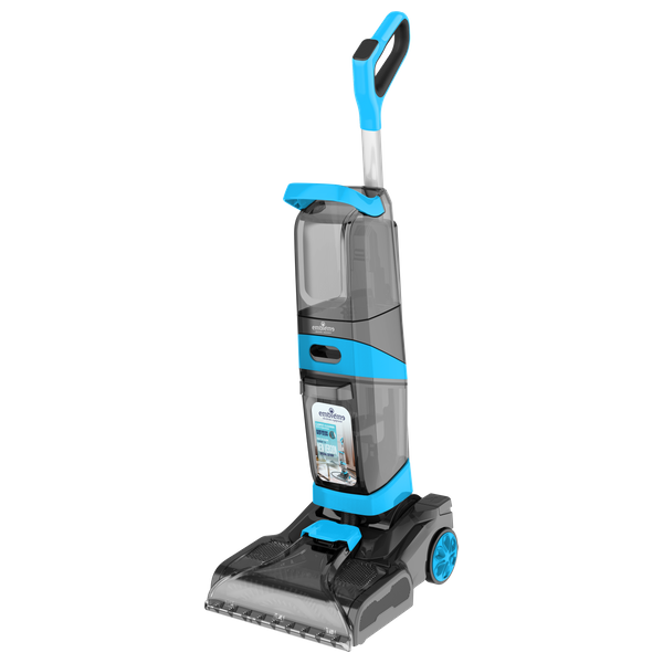 غسالة سجاد امبليوم - EM X3PVCB - بقوة 1000 واط - ازرق